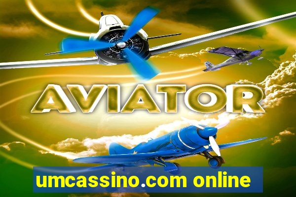 umcassino.com online